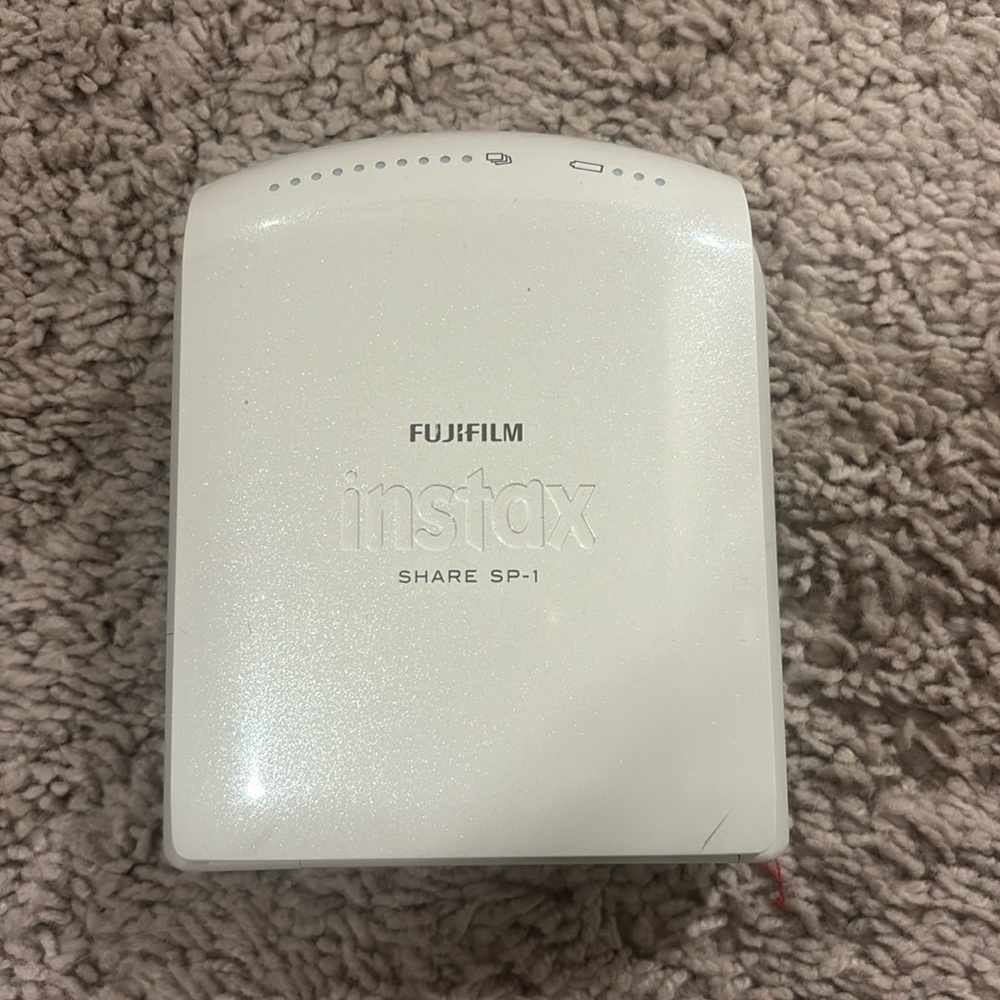 Fujifilm Instax Share SP-1